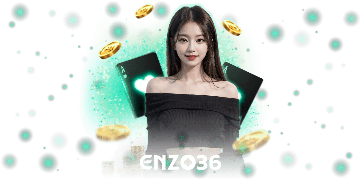 ENZO36 ฝากถอนออโต้