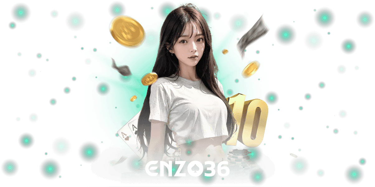 ENZO36 เทคโนโลยีทันสมัย
