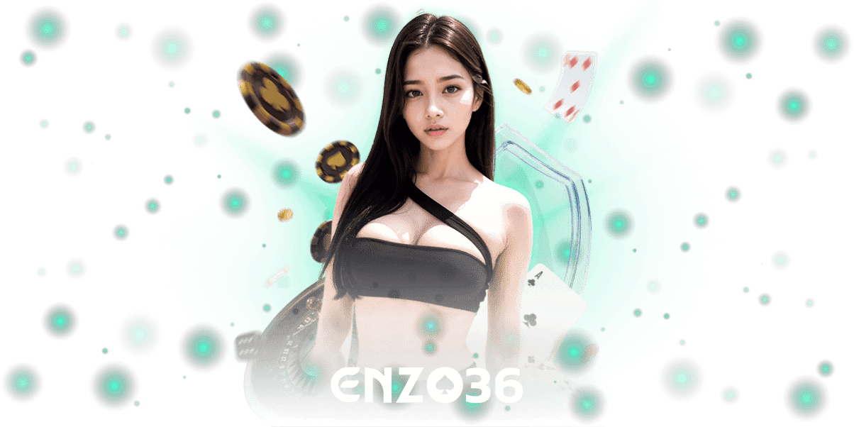 ENZO36 เว็บใหม่ล่าสุด